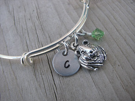 Guinea pig cheap bracelet