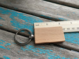 Eternal Happiness Keychain- "Eternal Happiness Best Life Ever" -with name and a date of choice- 2026 Regional Convention JW